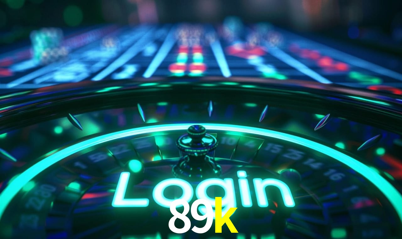 A Revolução dos Aplicativos de Jogos no 89k