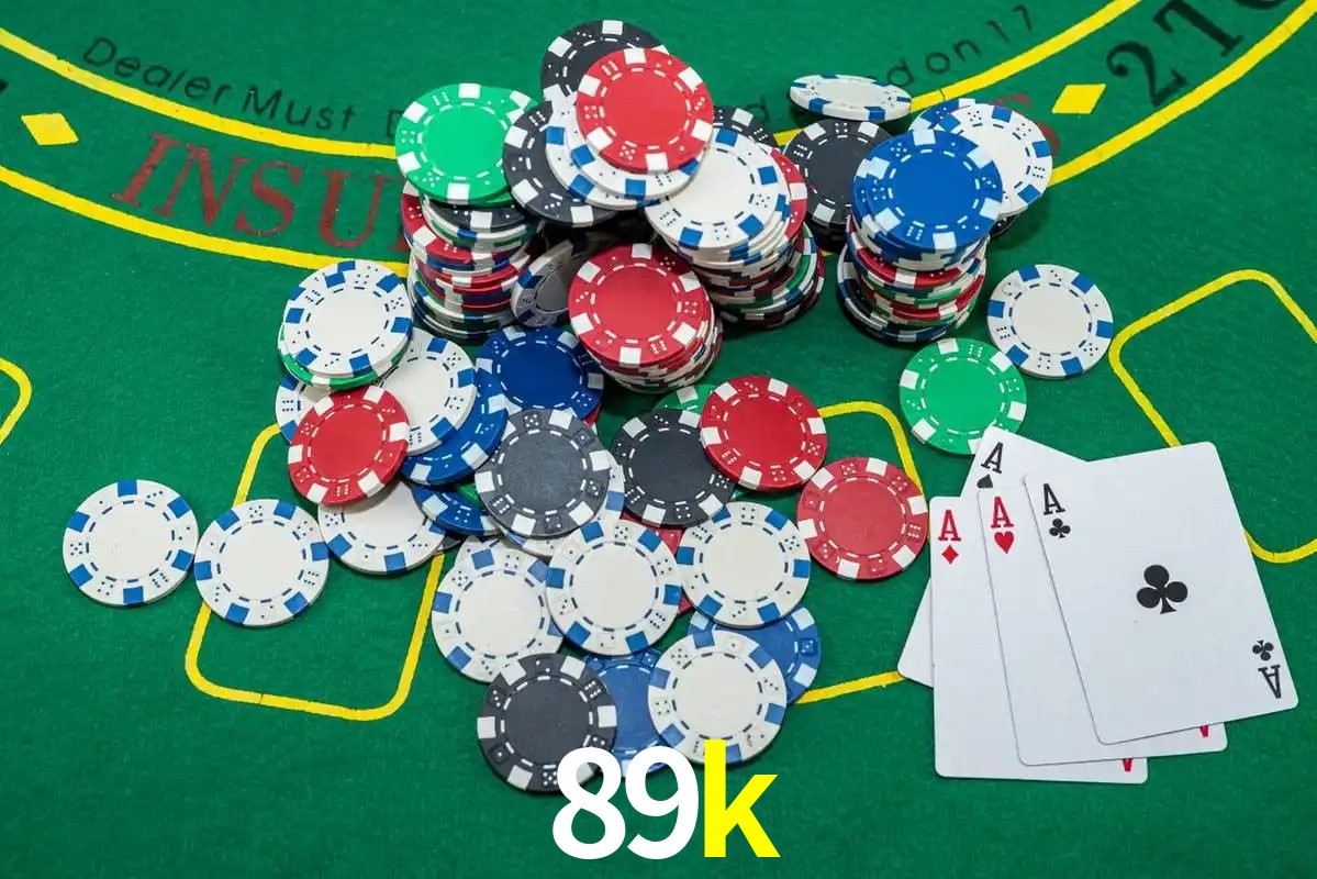 Desvendando o Mundo dos Jogos Virtuais na 89k